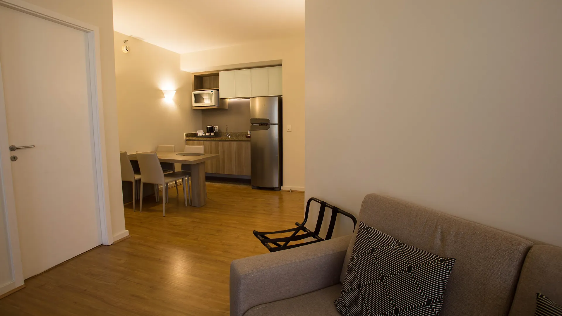 Staybridge Suites São Paulo, an IHG Hotel