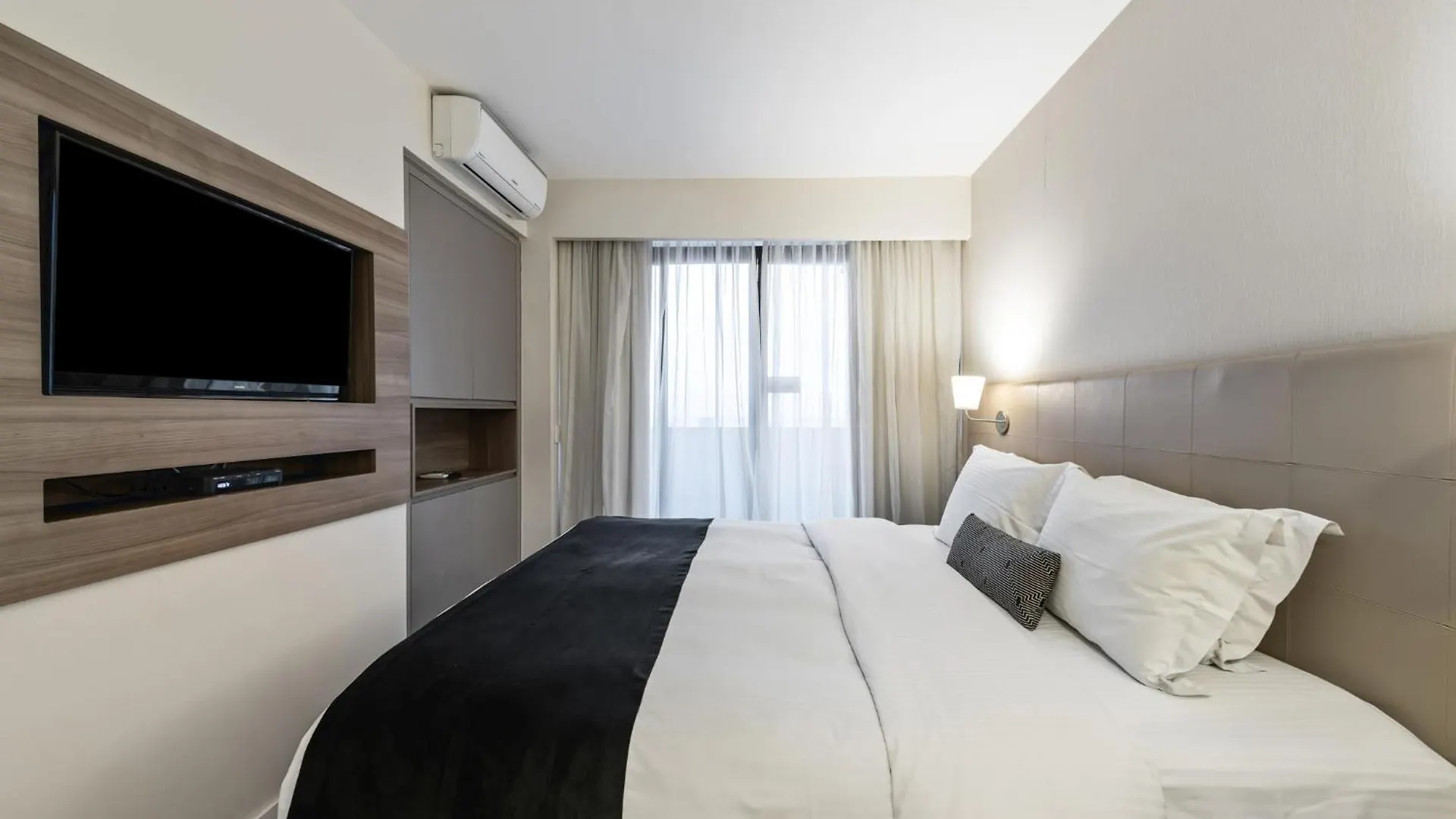 Hotel Staybridge Suites Sao Paulo By Ihg