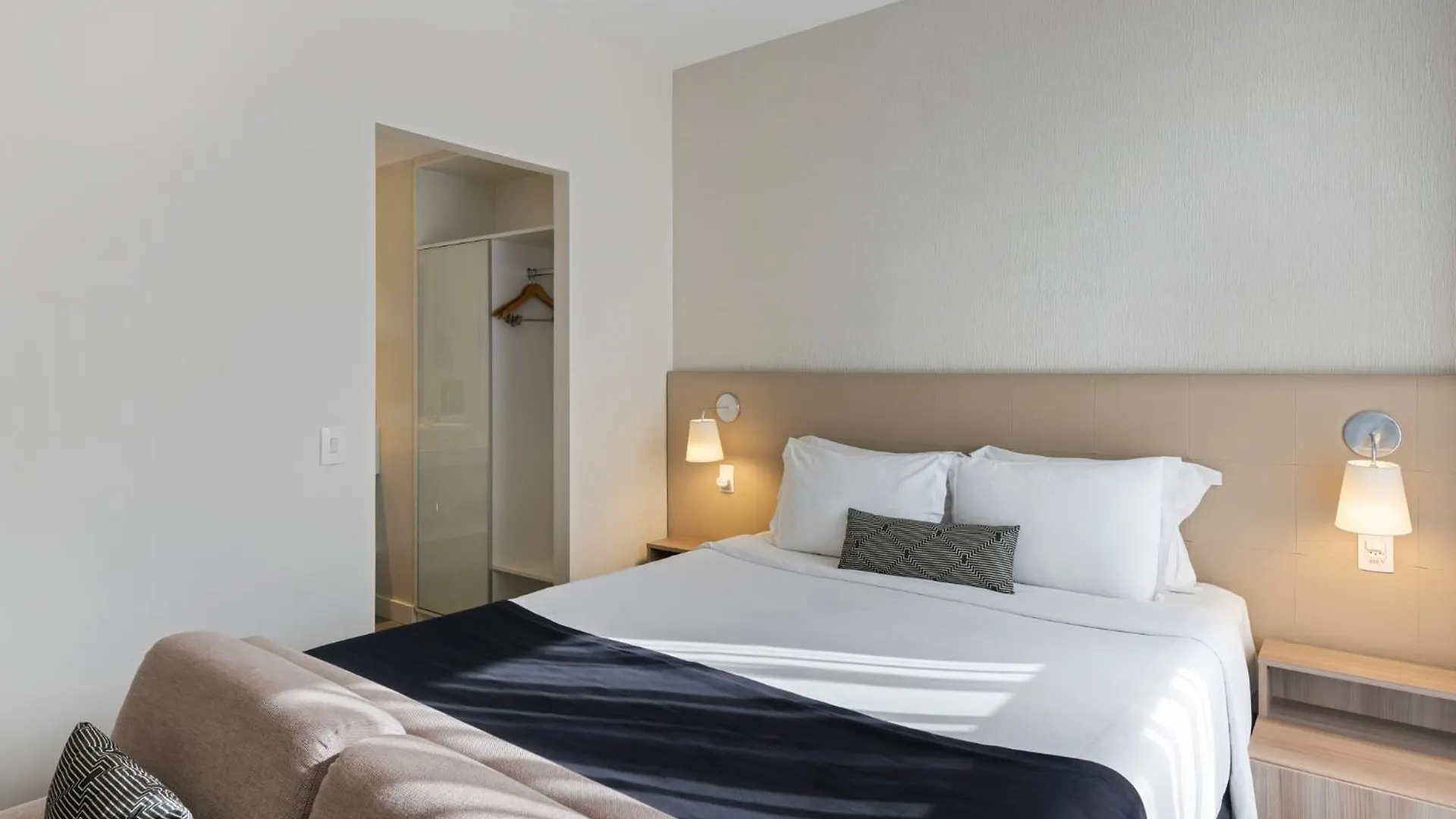 Staybridge Suites Sao Paulo By Ihg 4*,  Brazylia