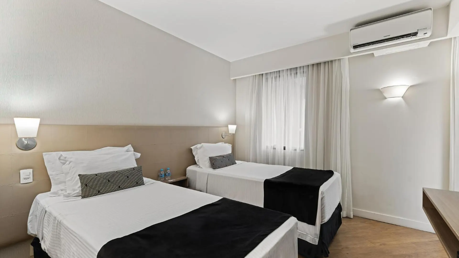 **** Hotel Staybridge Suites Sao Paulo By Ihg Brazylia