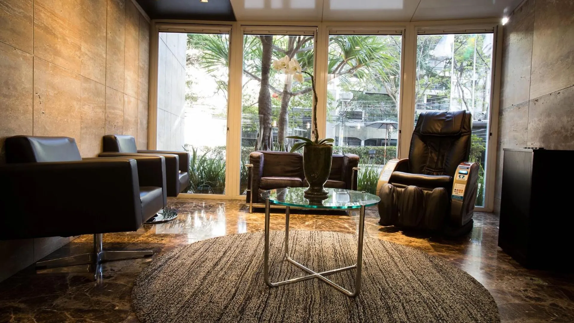 Staybridge Suites Sao Paulo By Ihg