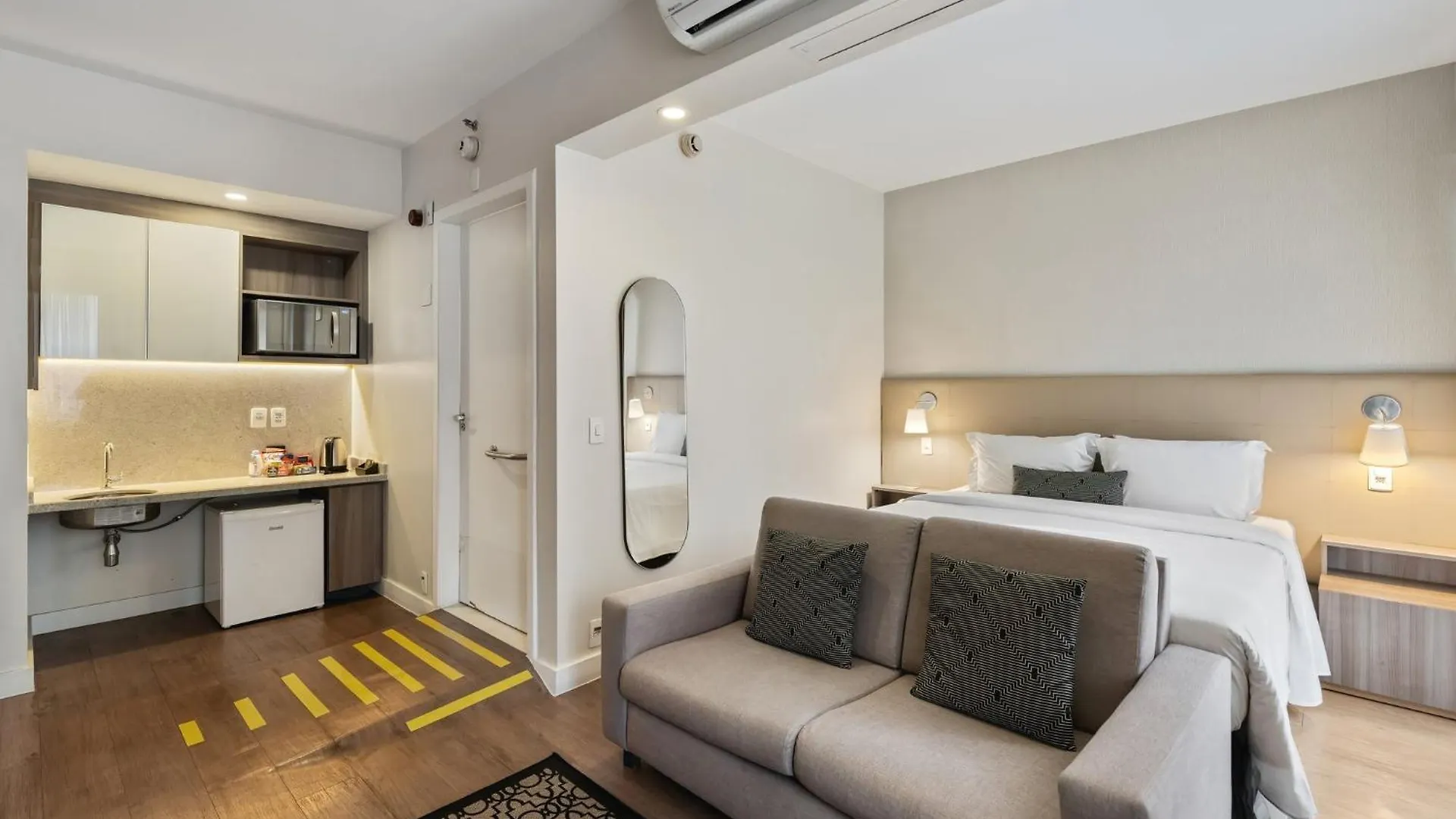 Staybridge Suites São Paulo, an IHG Hotel