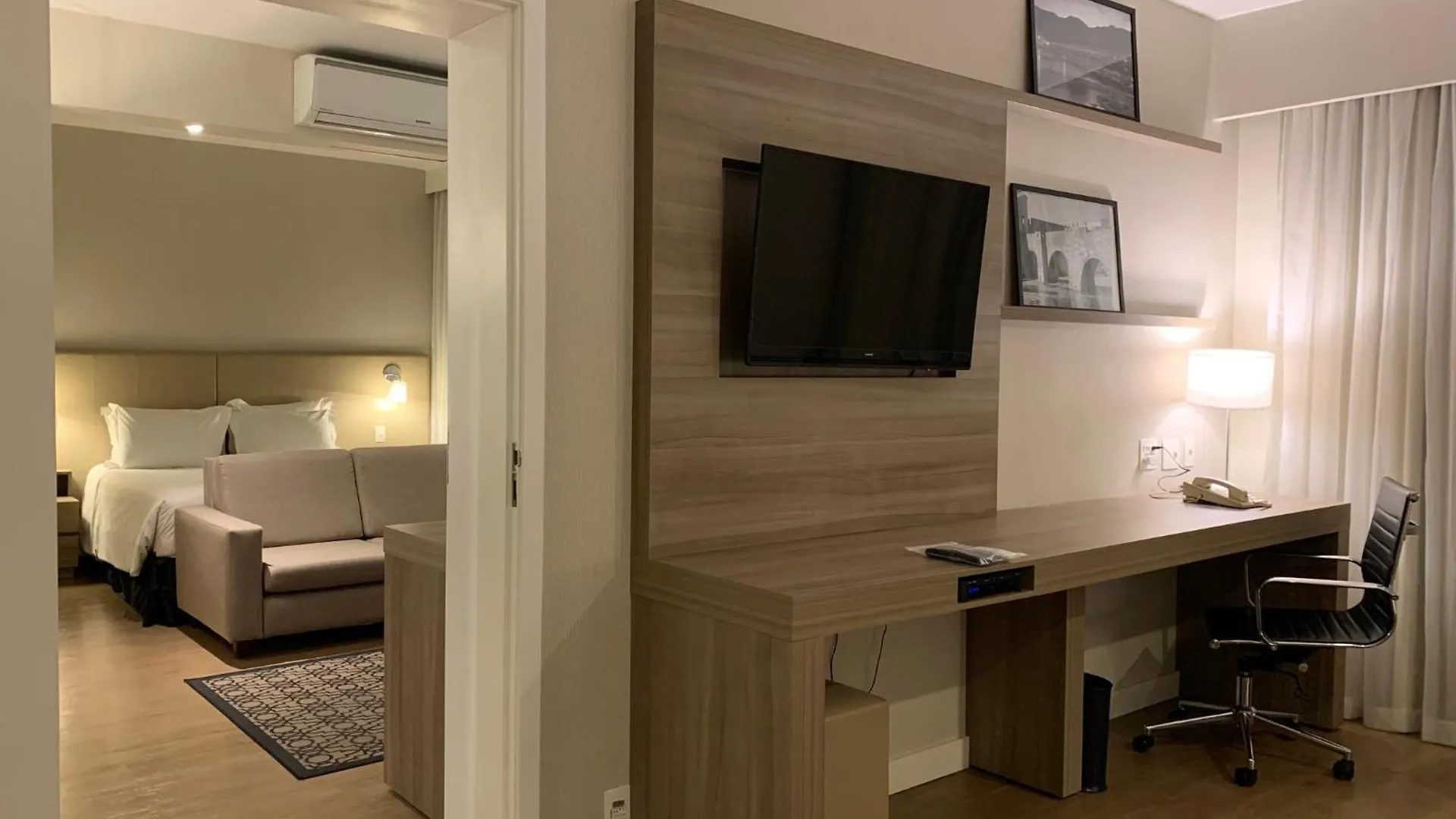 Staybridge Suites São Paulo, an IHG Hotel