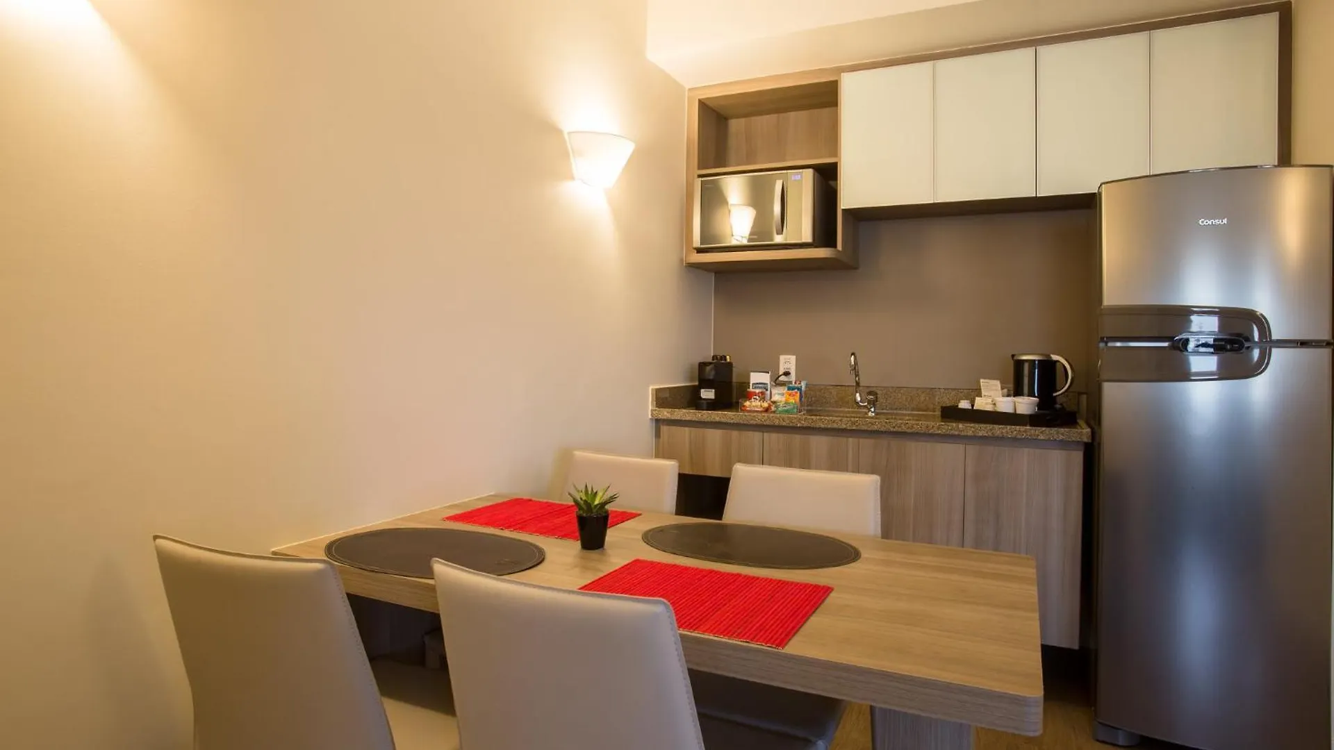Staybridge Suites São Paulo, an IHG Hotel