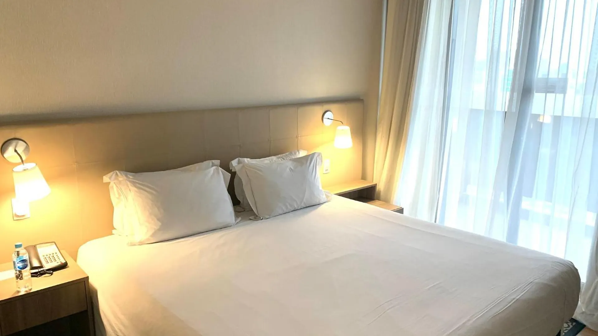 Staybridge Suites São Paulo, an IHG Hotel