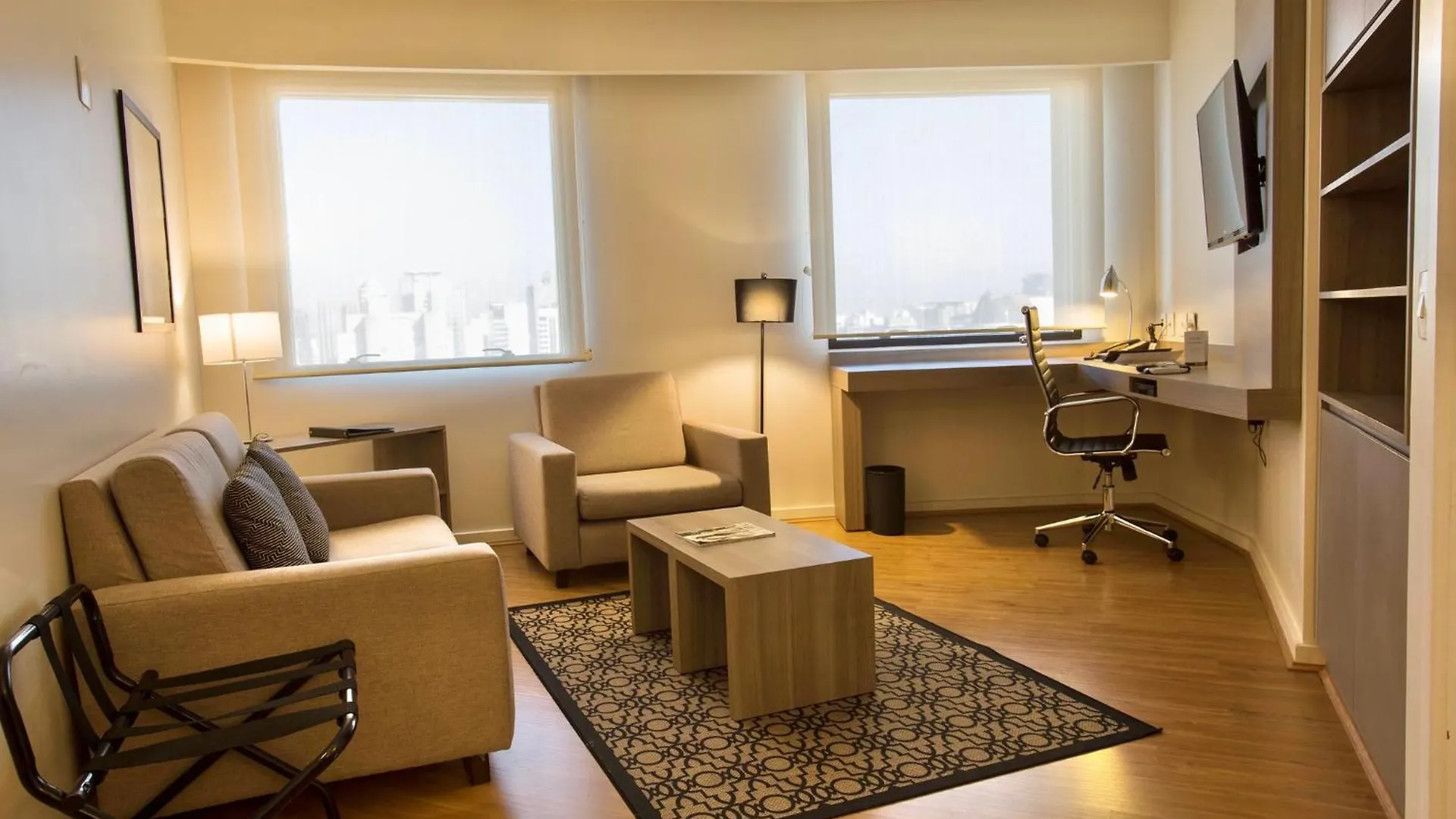 Staybridge Suites São Paulo, an IHG Hotel Brasil
