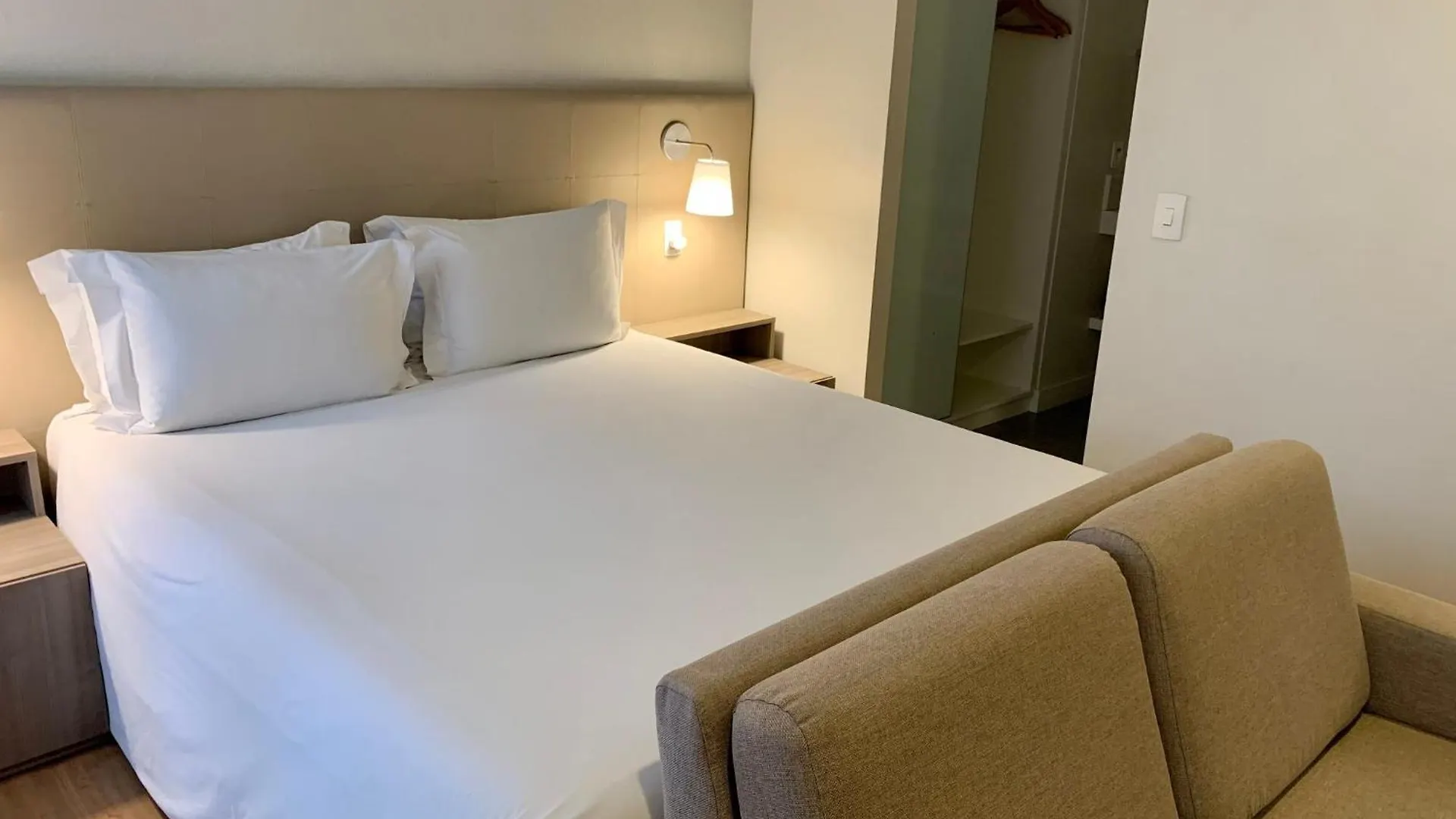Staybridge Suites Sao Paulo By Ihg Brazylia