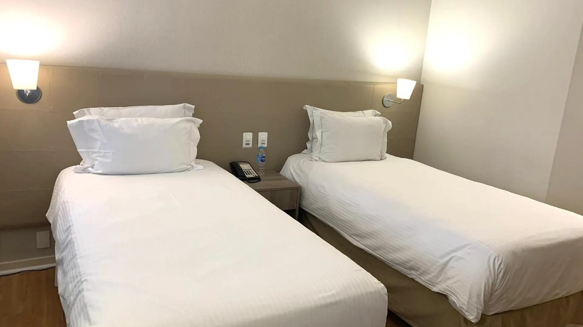 Staybridge Suites São Paulo, an IHG Hotel