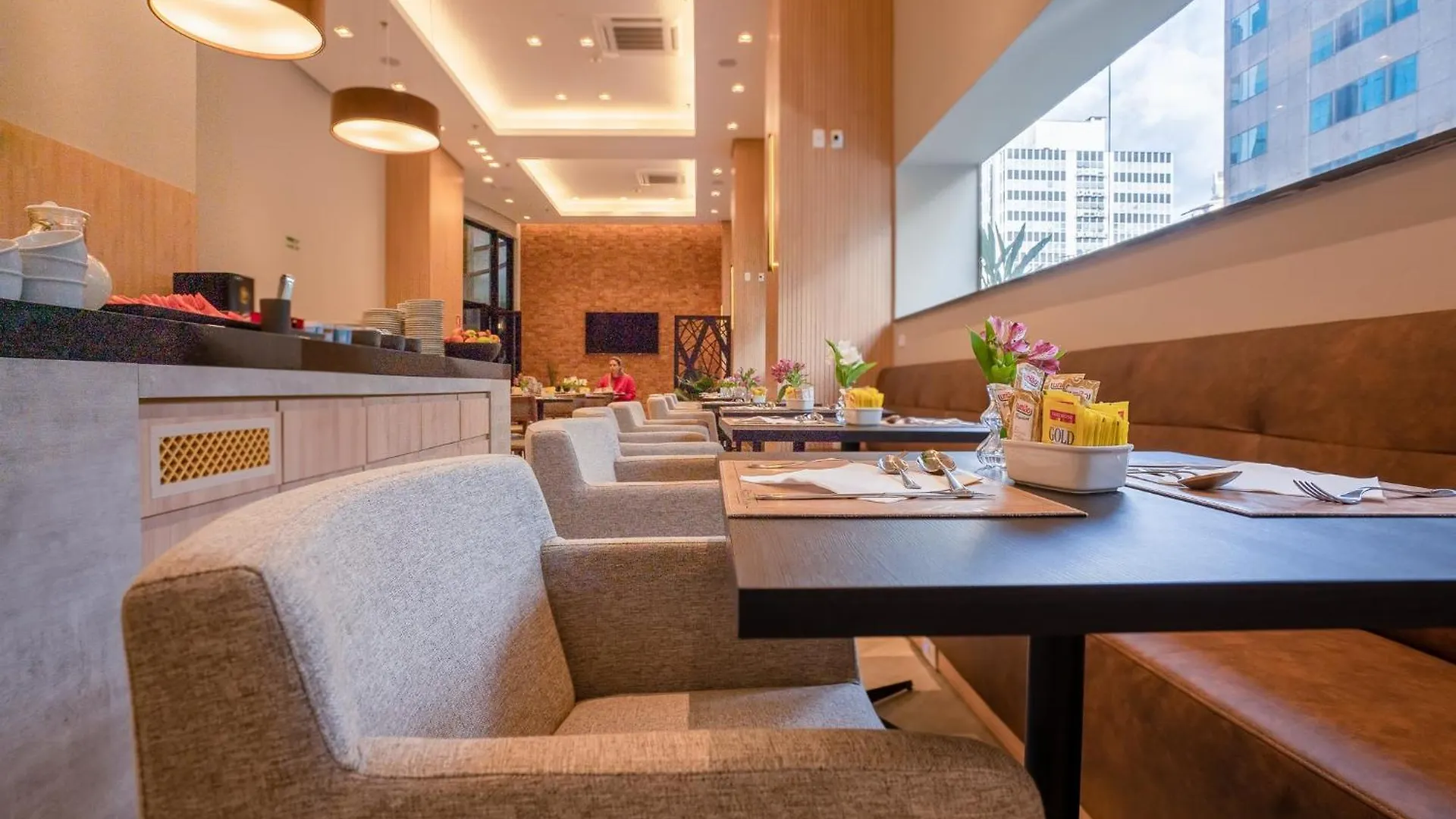 Staybridge Suites São Paulo, an IHG Hotel 4*,  Brasil