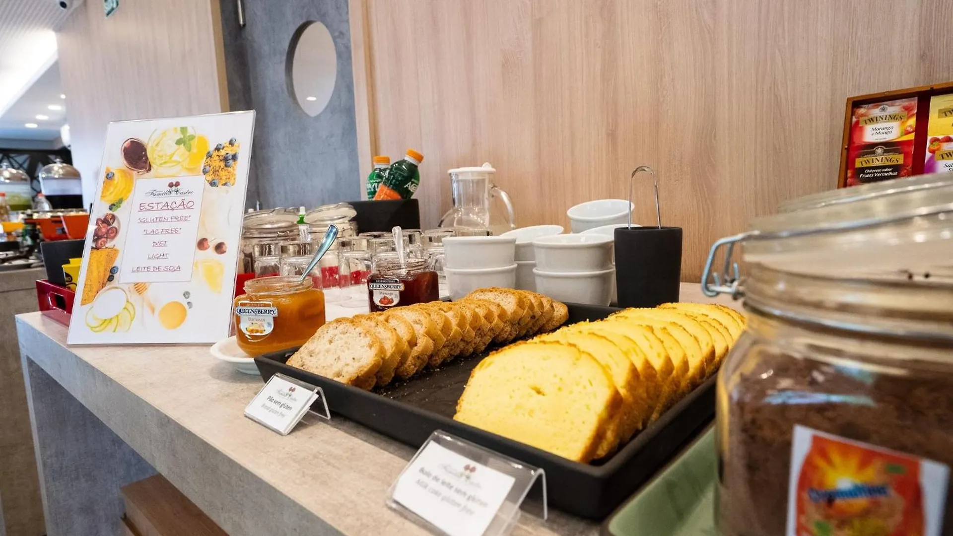 Staybridge Suites São Paulo, an IHG Hotel