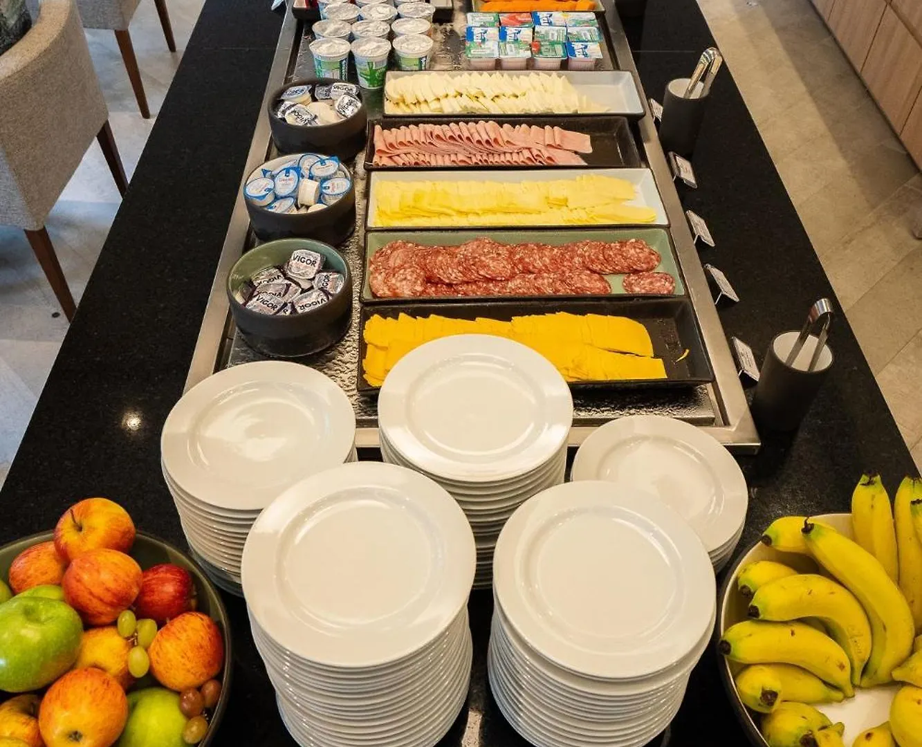 Staybridge Suites São Paulo, an IHG Hotel