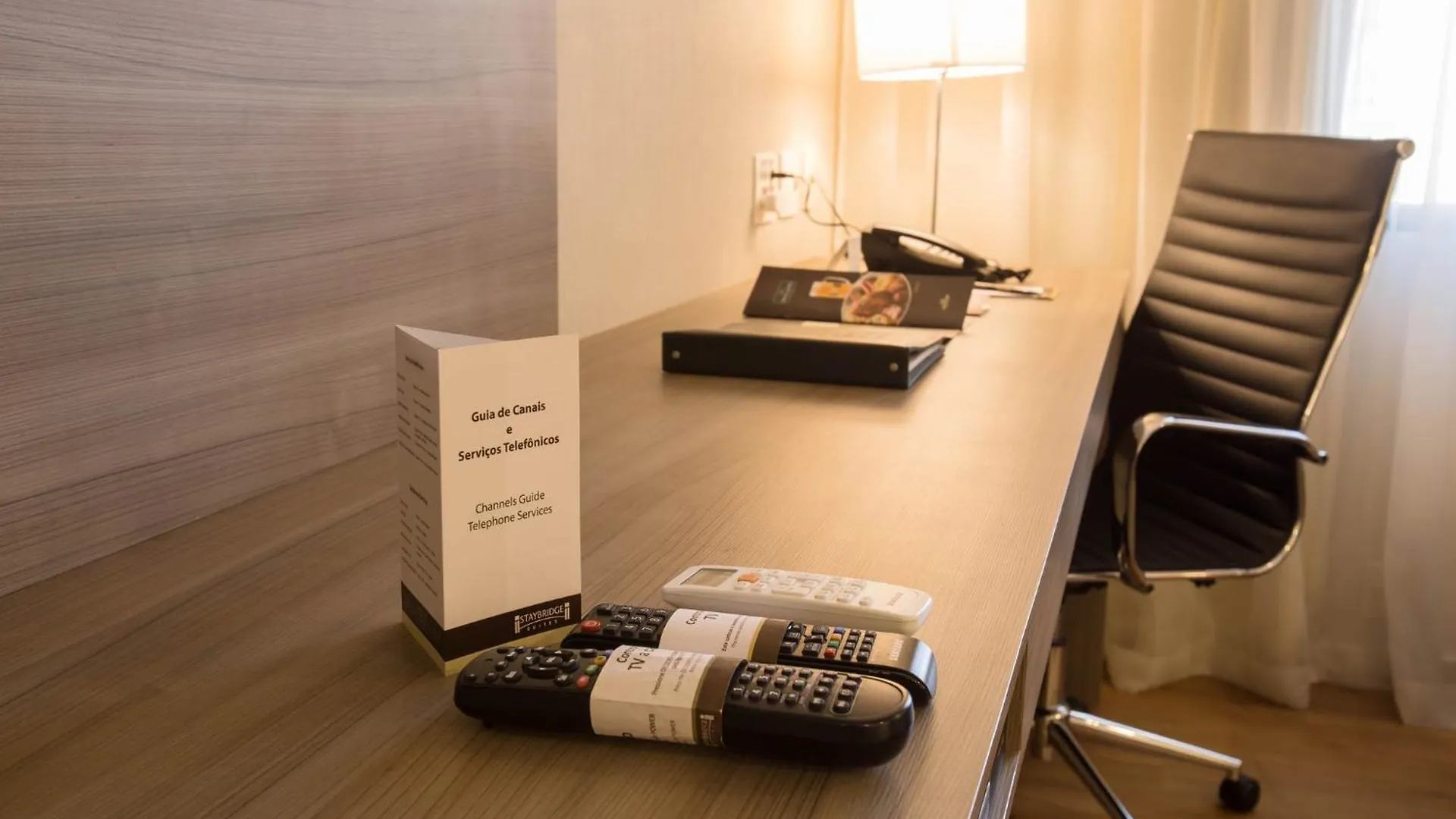 Staybridge Suites São Paulo, an IHG Hotel