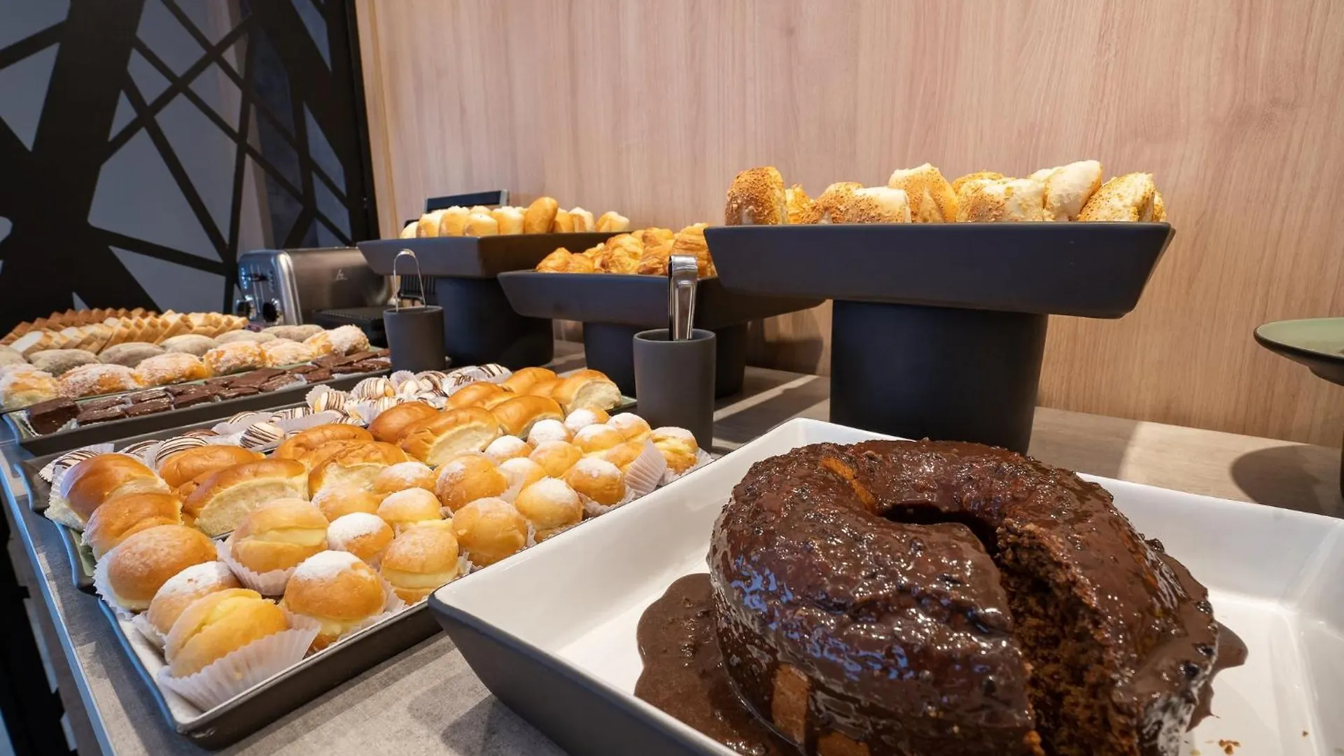 Staybridge Suites Sao Paulo By Ihg