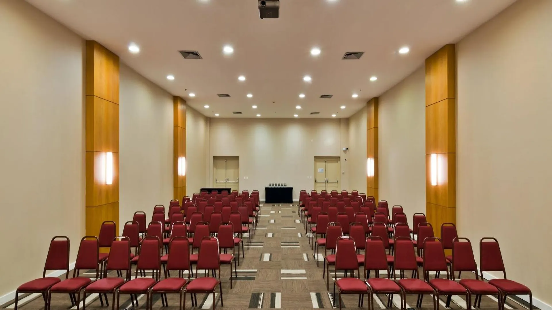 Staybridge Suites São Paulo, an IHG Hotel