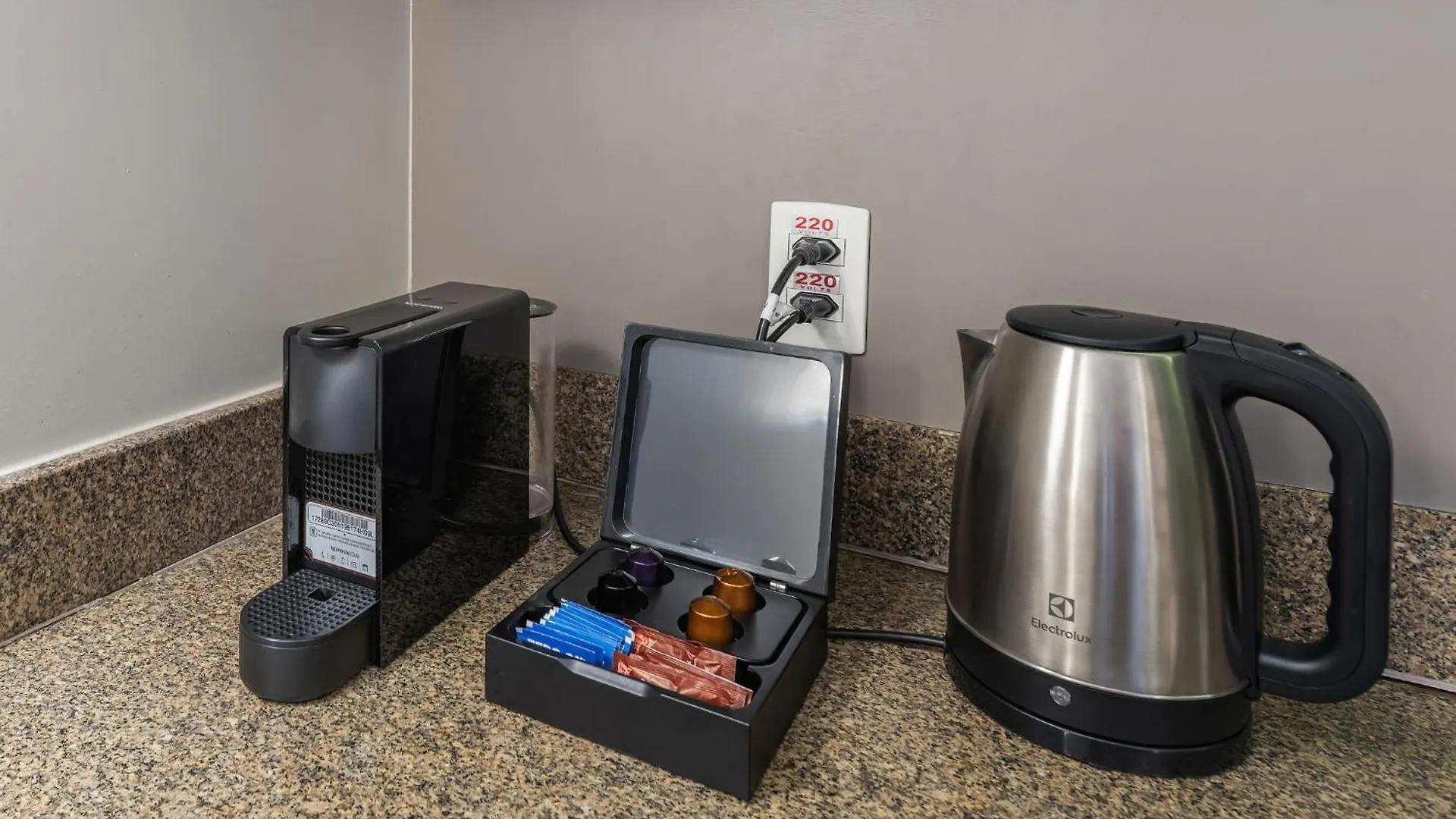 Hotel Staybridge Suites Sao Paulo By Ihg