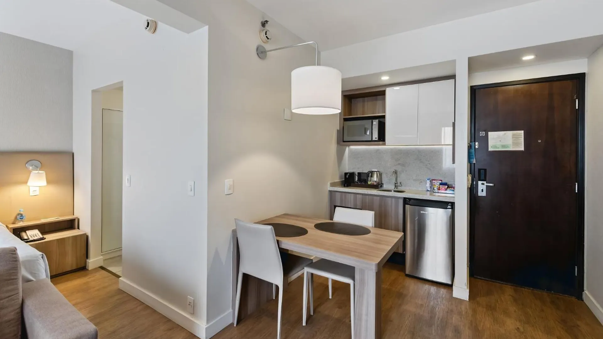 Staybridge Suites Sao Paulo By Ihg Hotel