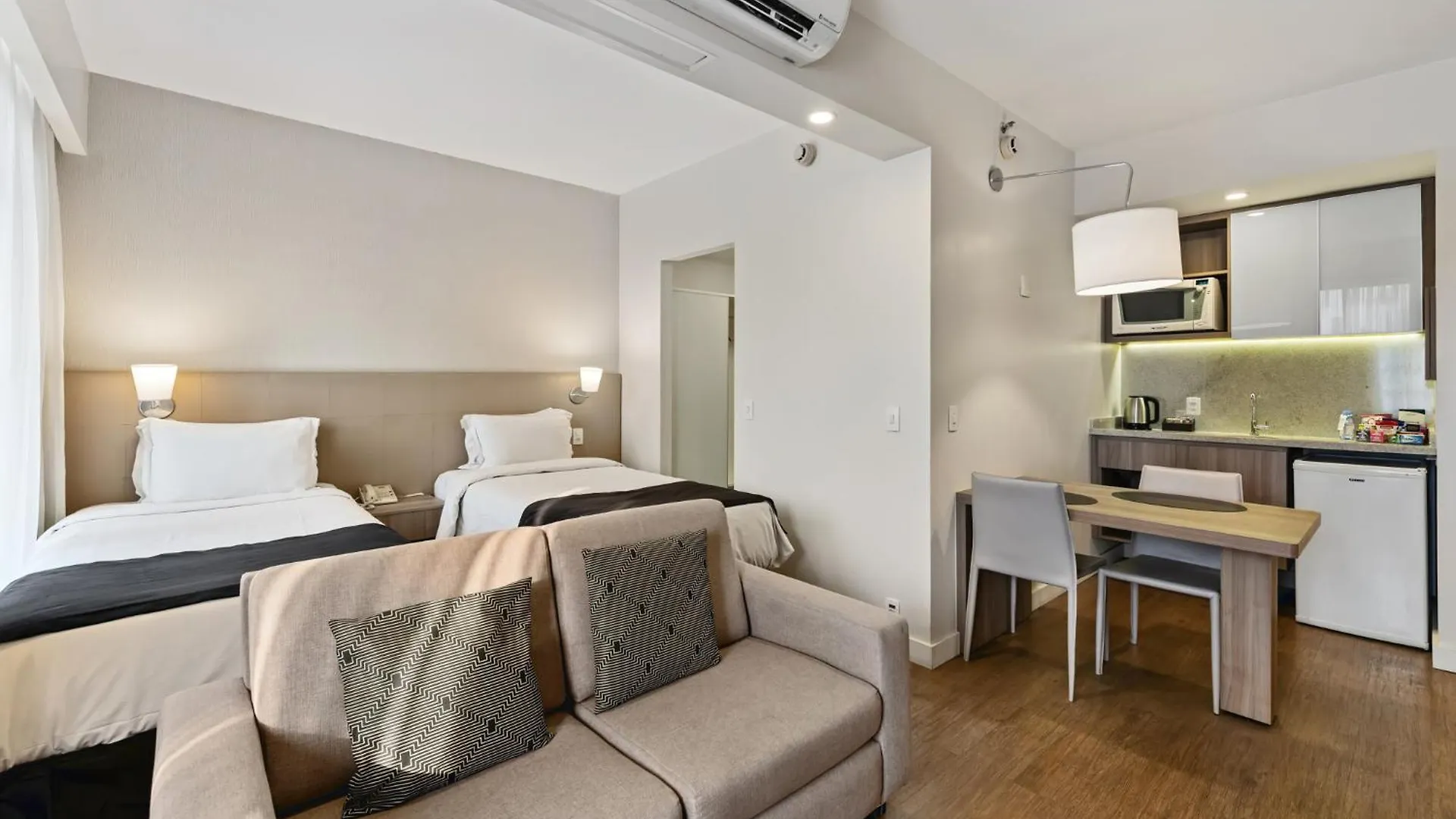 Staybridge Suites Sao Paulo By Ihg Brazil