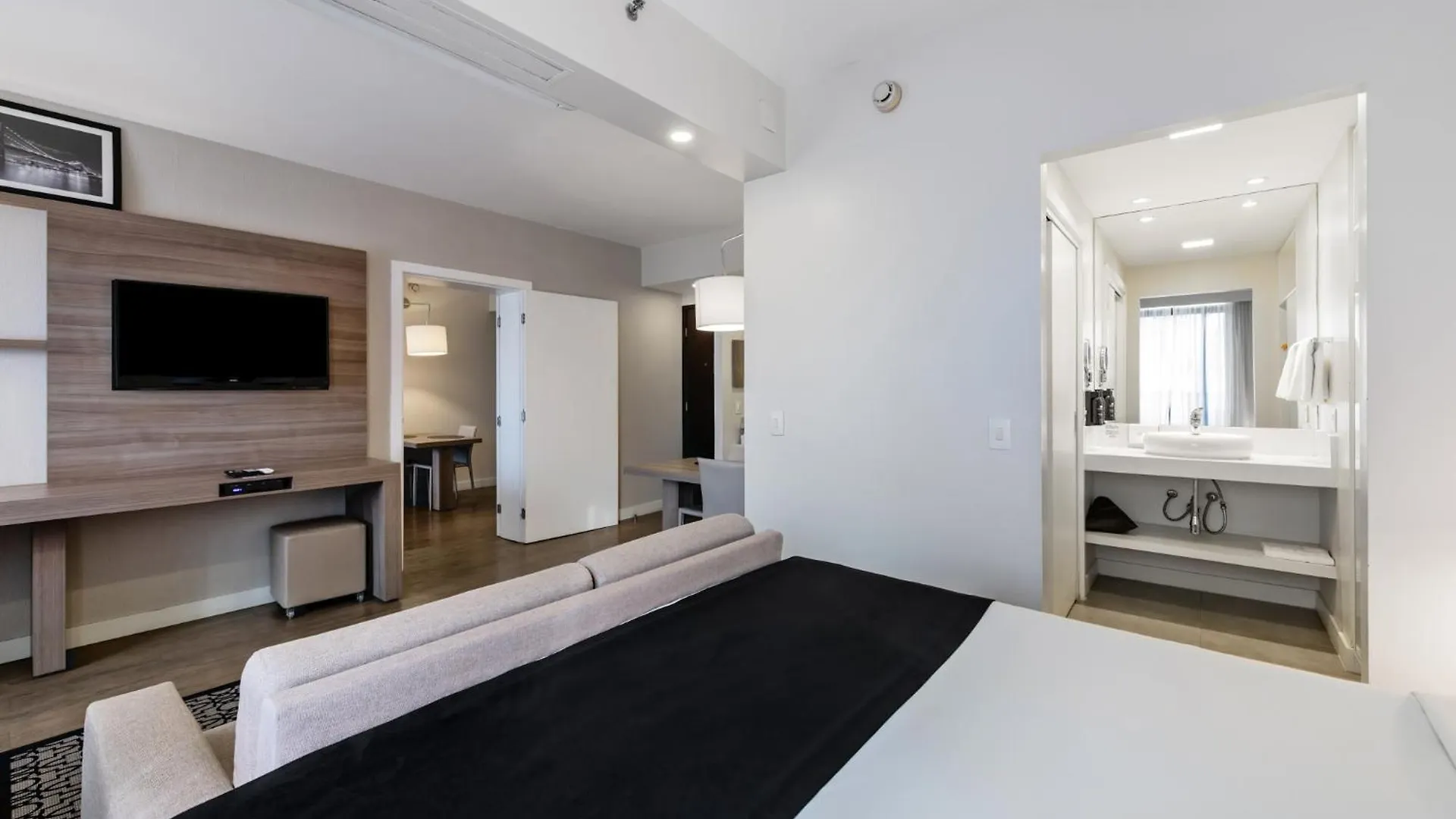 Staybridge Suites Sao Paulo By Ihg