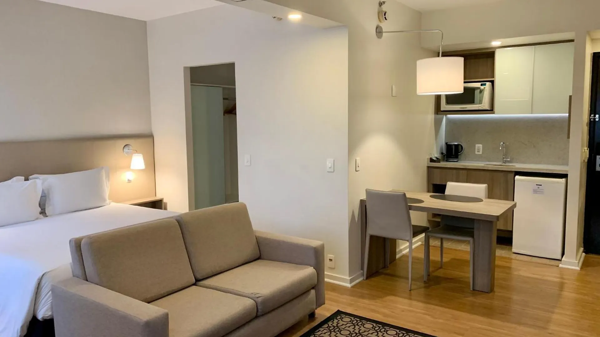 Staybridge Suites Sao Paulo By Ihg Brazil