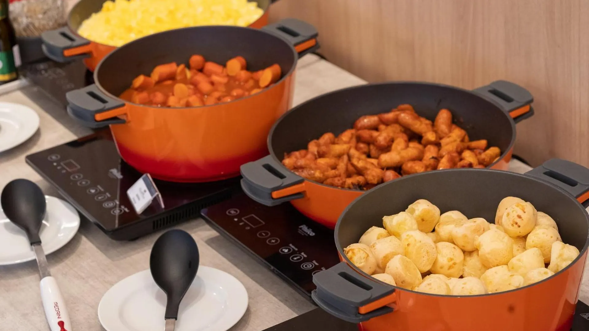 **** Hotel Staybridge Suites Sao Paulo By Ihg Brazil