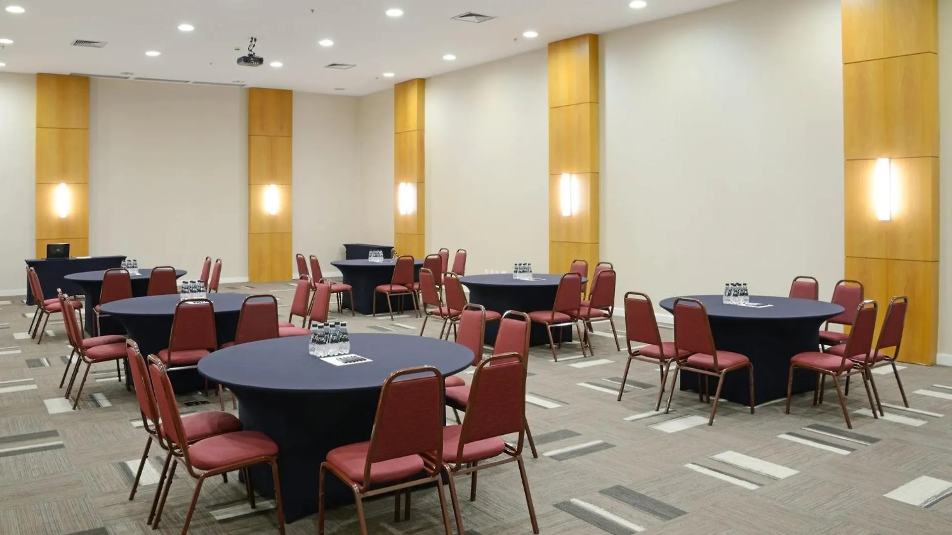 **** Hotel Staybridge Suites Sao Paulo By Ihg Brazil