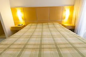 Staybridge Suites Sao Paulo By Ihg Hotel
