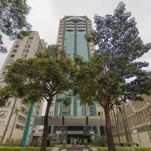 Place Ibirapuera São Paulo