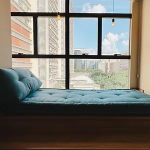 Apartment Ape Paulista Augusta