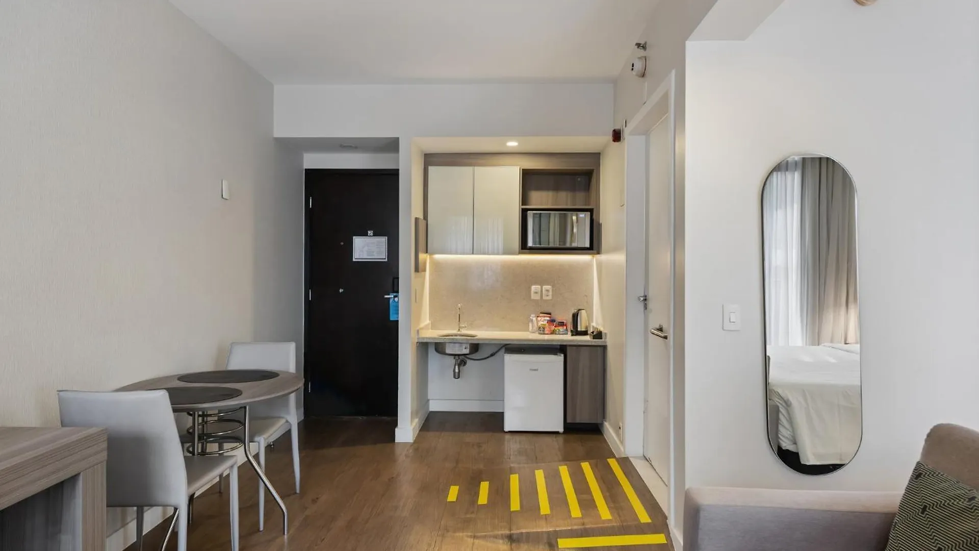 Staybridge Suites Sao Paulo By Ihg
