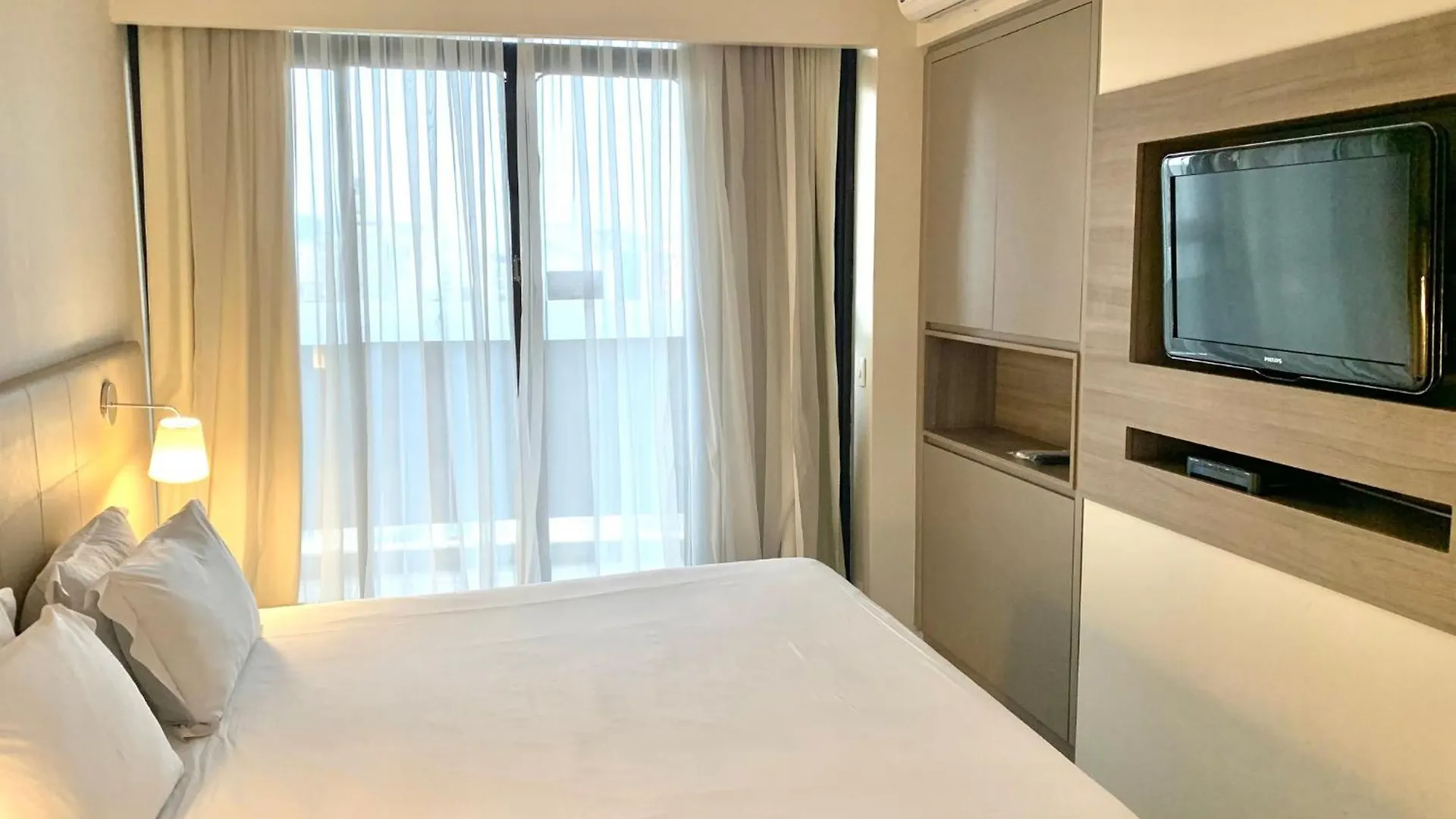 Staybridge Suites Sao Paulo By Ihg