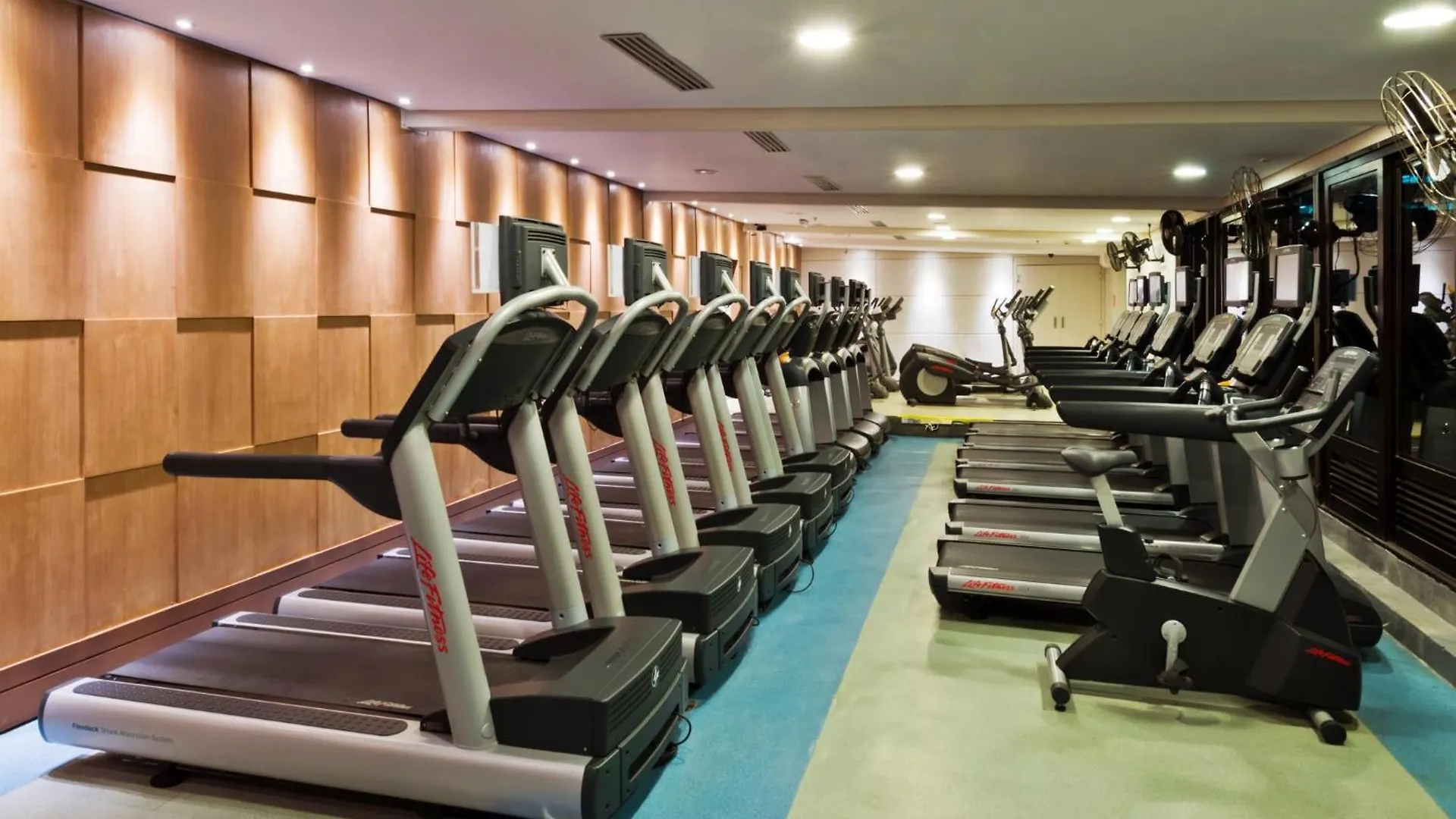Hotel Staybridge Suites Sao Paulo By Ihg