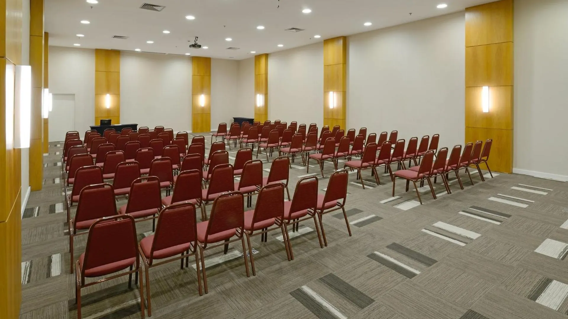 Staybridge Suites Sao Paulo By Ihg Brazil