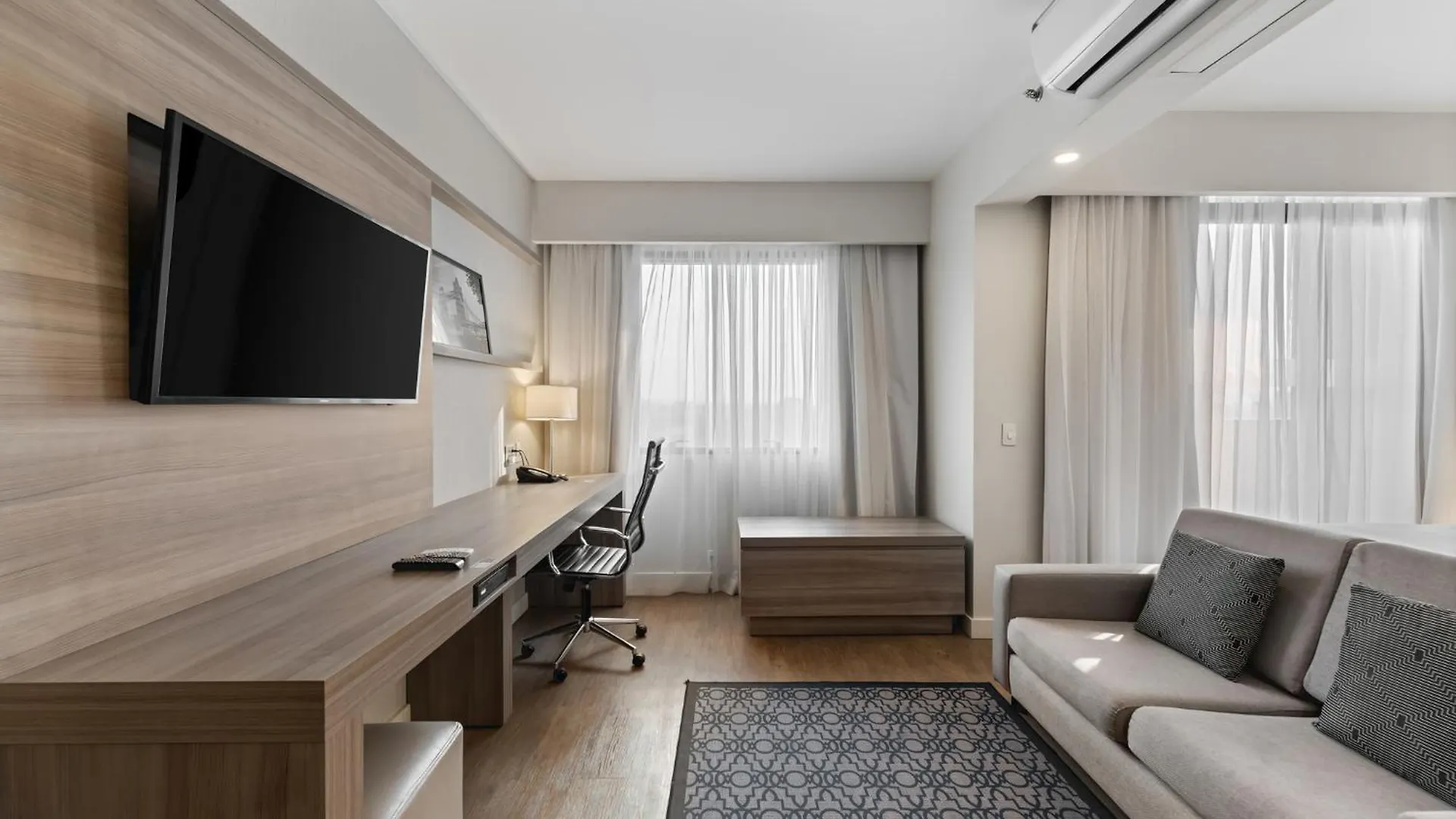 Staybridge Suites Sao Paulo By Ihg